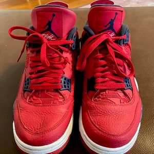 Air Jordan 4 Retro